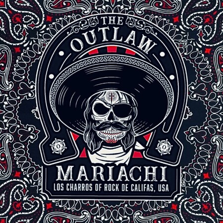The Outlaw Mariachi